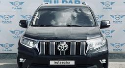 Toyota Land Cruiser Prado 2014 годаfor16 290 000 тг. в Актау