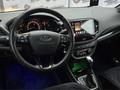 ВАЗ (Lada) Vesta 2020 года за 6 200 000 тг. в Костанай – фото 19