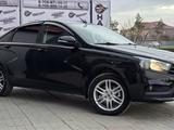 ВАЗ (Lada) Vesta 2020 года за 6 200 000 тг. в Костанай – фото 3