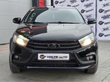 ВАЗ (Lada) Vesta 2020 года за 6 200 000 тг. в Костанай – фото 2
