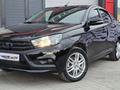 ВАЗ (Lada) Vesta 2020 года за 6 200 000 тг. в Костанай – фото 5