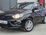 ВАЗ (Lada) Vesta 2020 года за 6 200 000 тг. в Костанай – фото 5