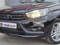 ВАЗ (Lada) Vesta 2020 года за 6 200 000 тг. в Костанай – фото 6
