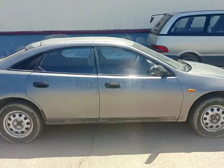 Mazda 323 1995 года за 800 000 тг. в Алматы – фото 2