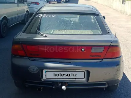 Mazda 323 1995 года за 800 000 тг. в Алматы