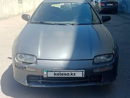 Mazda 323 1995 года за 800 000 тг. в Алматы – фото 5