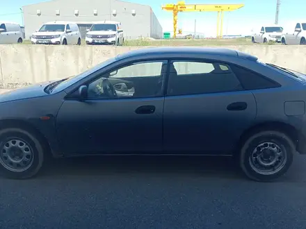 Mazda 323 1995 года за 800 000 тг. в Алматы – фото 6