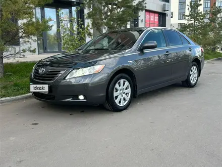 Toyota Camry 2007 года за 6 500 000 тг. в Астана