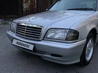 Mercedes-Benz C 240 1998 годаүшін3 300 000 тг. в Алматы