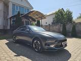 Hyundai Sonata 2024 года за 13 400 000 тг. в Алматы