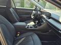 Hyundai Sonata 2024 годаүшін13 400 000 тг. в Алматы – фото 12
