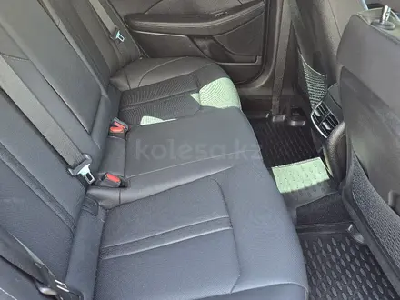 Hyundai Sonata 2024 года за 13 400 000 тг. в Алматы – фото 14