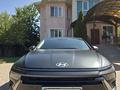 Hyundai Sonata 2024 годаүшін13 400 000 тг. в Алматы – фото 2
