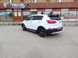 Kia Sportage 2014 годаүшін8 800 000 тг. в Павлодар – фото 3