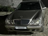 Mercedes-Benz E 280 2002 годаүшін4 200 000 тг. в Тараз