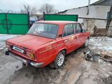 ВАЗ (Lada) 2106 1990 годаүшін450 000 тг. в Уральск – фото 2