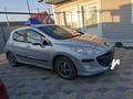 Peugeot 308 2010 года за 3 100 000 тг. в Аксай – фото 5