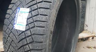 265/40 21 MICHELIN X ICE NORTH 4 за 190 000 тг. в Алматы