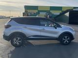 Renault Kaptur 2018 года за 6 000 000 тг. в Актобе – фото 3