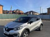 Renault Kaptur 2018 годаүшін6 000 000 тг. в Актобе