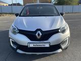 Renault Kaptur 2018 года за 6 000 000 тг. в Актобе – фото 2