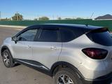 Renault Kaptur 2018 года за 6 000 000 тг. в Актобе – фото 5