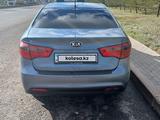 Kia Rio 2013 годаүшін5 000 000 тг. в Астана – фото 3