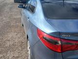 Kia Rio 2013 годаүшін5 000 000 тг. в Астана – фото 4