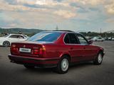 BMW 525 1992 года за 2 000 000 тг. в Усть-Каменогорск – фото 3