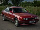 BMW 525 1992 года за 2 000 000 тг. в Усть-Каменогорск – фото 2