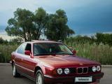 BMW 525 1992 года за 2 000 000 тг. в Усть-Каменогорск
