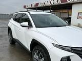 Hyundai Tucson 2024 года за 13 700 000 тг. в Атырау – фото 3