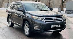 Toyota Highlander 2011 года за 12 900 000 тг. в Алматы – фото 2