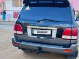 Lexus LX 470 2005 года за 10 700 000 тг. в Актау – фото 4