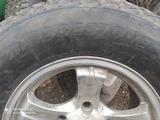 Шины Bridgestone 275/65/17үшін150 000 тг. в Темиртау – фото 3