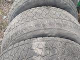 Шины Bridgestone 275/65/17for150 000 тг. в Темиртау – фото 5