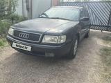 Audi 100 1992 года за 2 300 000 тг. в Талгар – фото 2
