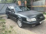 Audi 100 1992 года за 2 300 000 тг. в Талгар