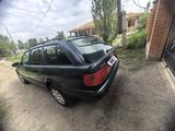 Audi 100 1992 года за 2 300 000 тг. в Талгар – фото 3