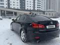 Lexus IS 250 2007 годаfor6 200 000 тг. в Астана – фото 7