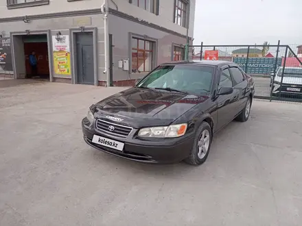 Toyota Camry 2000 года за 3 700 000 тг. в Кызылорда – фото 3