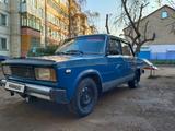 ВАЗ (Lada) 2105 2000 года за 800 000 тг. в Кокшетау – фото 3