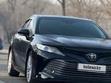 Toyota Camry 2019 годаfor13 800 000 тг. в Алматы – фото 3