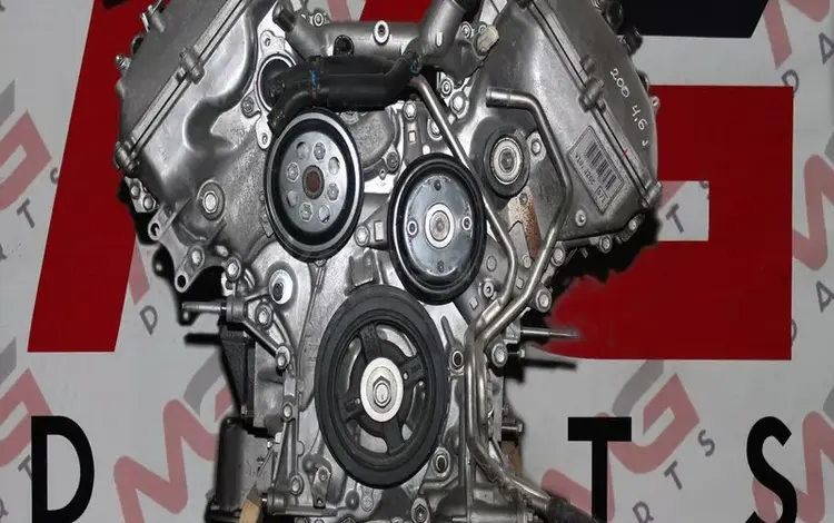 1-UR Двигатель 4, 6 Toyota LAND Cruiser 200 за 2 800 000 тг. в Актобе