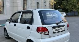 Daewoo Matiz 2013 годаfor2 250 000 тг. в Шымкент – фото 5