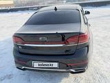 Kia K7 2020 годаүшін11 100 000 тг. в Алматы – фото 2