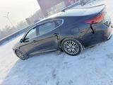 Kia K7 2020 годаүшін11 100 000 тг. в Алматы – фото 3