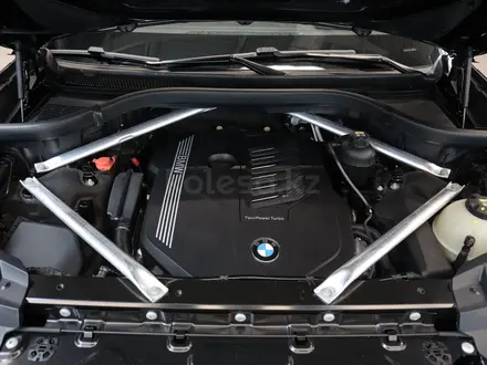 BMW X7 2020 года за 35 000 000 тг. в Астана – фото 9