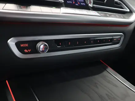 BMW X7 2020 года за 35 000 000 тг. в Астана – фото 25