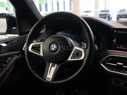 BMW X7 2020 года за 35 000 000 тг. в Астана – фото 21